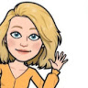 Meet your Posher, Marie